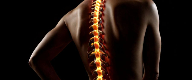 Healing Body Memories: Emotional Wounds and the Spine